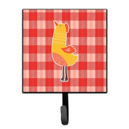 Jensendistributionservices Chicken Leash or Key Holder MI1716681